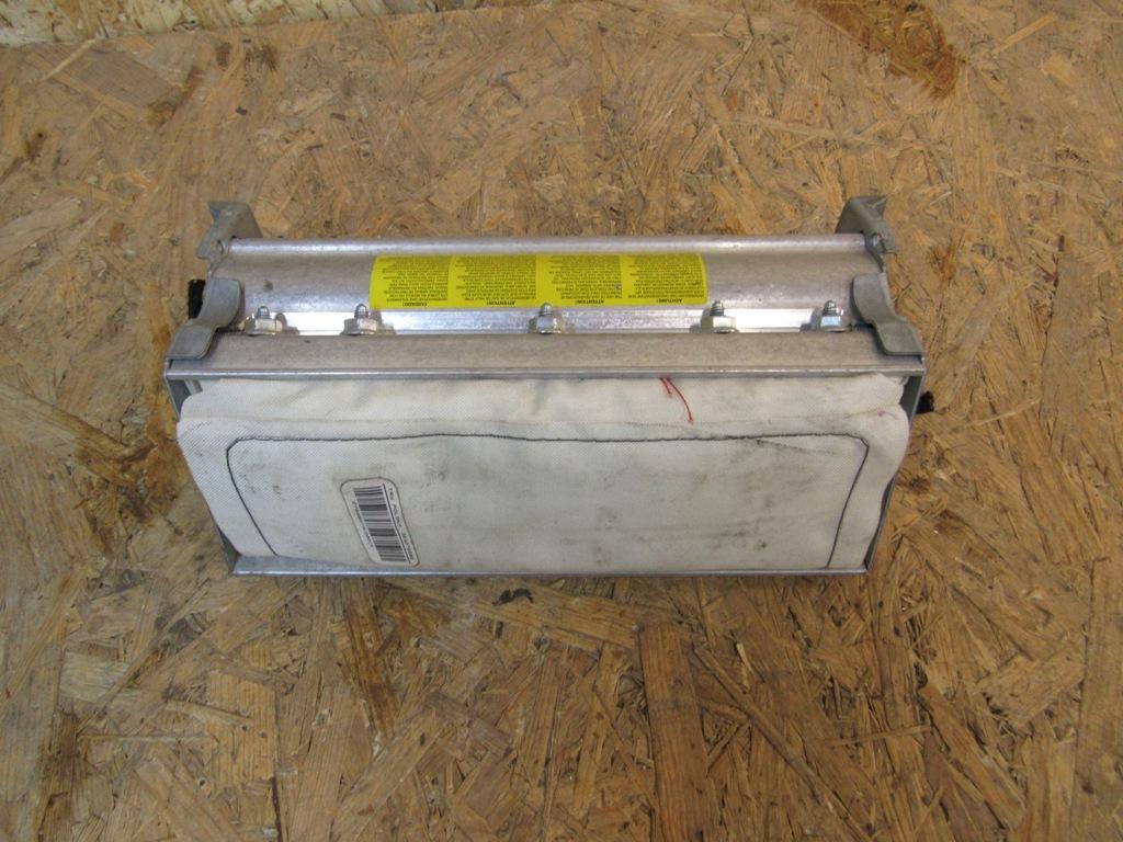 подушка безопасности пассажира Mercedes-Benz S-Класс W220 2002, 2208601705 - фото №1