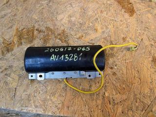 подушка безопасности сиденья левая задняя заднего левого Audi A6 4F/C6 [рестайлинг] 2010, 4F0880441B