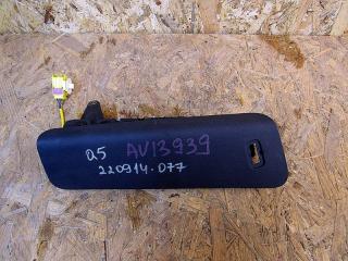 подушка безопасности сиденья правая задняя заднего правого Audi Q5 8R 2010, 8R0880442B