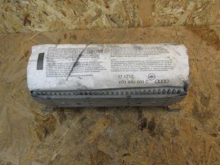 подушка безопасности пассажира Audi A8 D2/4D 1996, 4D1880203C