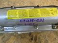подушка безопасности пассажира BMW X5 E53 2002, 39840226009F - фото №7