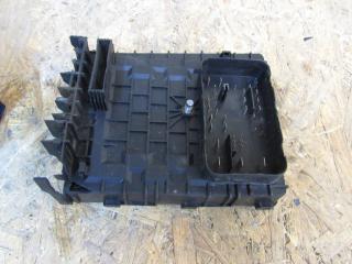 блок предохранителей Volkswagen Touran 1 поколение [рестайлинг] 2008, 1K0937125A