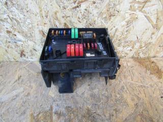 блок предохранителей Volkswagen Touran 1 поколение [рестайлинг] 2008, 1K0937125A