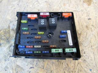 блок предохранителей Volkswagen Passat B6 2007, 3C0937125A