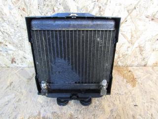 радиатор масляный BMW X6 E71 [рестайлинг] 2012, 7572542