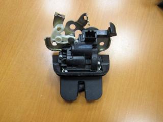 замок багажника Audi A6 4F/C6 [рестайлинг] 2010, универсал, 4F9827505