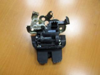 замок багажника Audi A6 4F/C6 [рестайлинг] 2010, универсал, 4F9827505