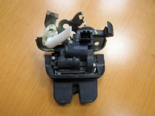 замок багажника Audi A4 B8/8K 2009, универсал, 4F9827505