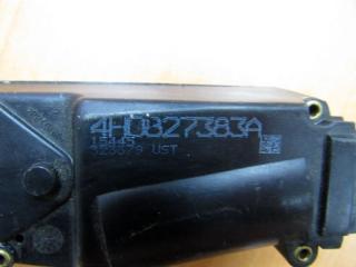 замок багажника Audi A8 D4/4H 2012, 4H0827383A