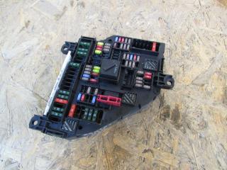 блок предохранителей BMW 7 серия F01/F02 2010, 9252812