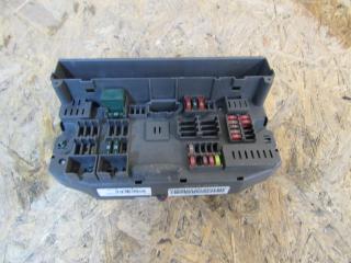 блок предохранителей BMW X5 E70 2010, 518966010B