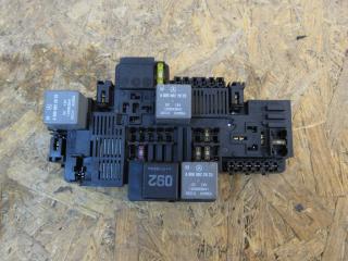 блок предохранителей Mercedes-Benz E-Класс W213/S213/C238/A238 2016, A2139062302