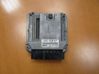 блок управления двигателем Audi A3 8P [рестайлинг] 2006, 03G906016DT