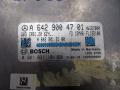 блок управления двигателем Mercedes-Benz M-Класс W166 2012, 6429004701 - фото №2