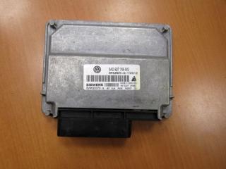 блок управления раздаткой Volkswagen Touareg 1 поколение [рестайлинг] 2008, OAD927755BG