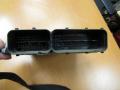 блок управления двигателем Volkswagen Multivan T5 2003, 070906016DS - фото №3