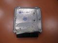 блок управления двигателем Volkswagen Multivan T5 2003, 070906016DS - фото №4