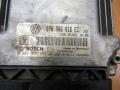 блок управления двигателем Volkswagen Multivan T5 2003, 070906016EC - фото №2