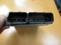 блок управления двигателем Volkswagen Multivan T5 2003, 070906016EC - фото №3