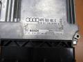 блок управления двигателем Audi A6 4F/C6 [рестайлинг] 2010, 4F9910401E - фото №2