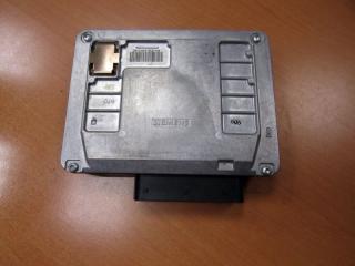 блок управления раздаткой Volkswagen Touareg 1 поколение 2006, OAD927755AB