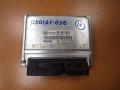 блок управления двигателем Audi A6 4B/C5 [рестайлинг] 2003, 4B0906018DC - фото №2