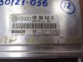 блок управления двигателем Audi A6 4B/C5 [рестайлинг] 2003, 4B0906018DC - фото №3