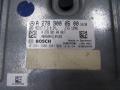 блок управления двигателем Mercedes-Benz M-Класс W166 2012, 2789000600 - фото №3