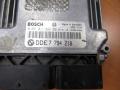 блок управления двигателем BMW 5 серия E60/E61 2006, 7794218 - фото №3