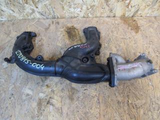 коллектор впускной Audi A6 4F/C6 [рестайлинг] 2010, 059145762B