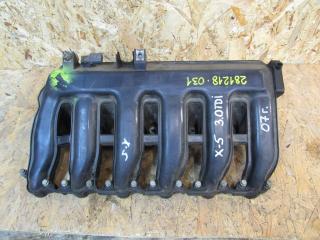 коллектор впускной BMW X5 E70 2006, 7790700
