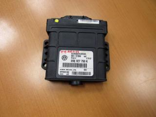 блок управления АКПП Volkswagen Multivan T5 2007, 09K927750K