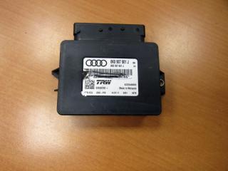 блок управления ручником Audi A4 B8/8K 2009, 8K0907801J