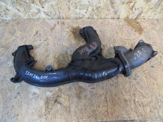 коллектор впускной Audi Q7 4L 2007, 059145762B