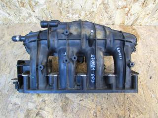 коллектор впускной Audi A4 B8/8K 2010, 06D133185AB
