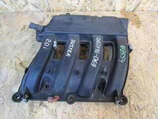 коллектор впускной Renault Duster 1 поколение 2013, 8200691682