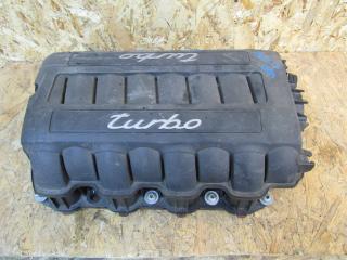 коллектор впускной Porsche Cayenne 957 [рестайлинг] 2008, 9481101652