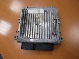 блок управления двигателем Mercedes-Benz M-Класс W166 2012, 6421508900