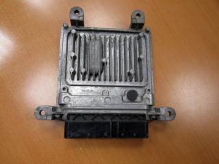 блок управления двигателем Mercedes-Benz Sprinter 2 поколение (W906) 2006, 6519000700