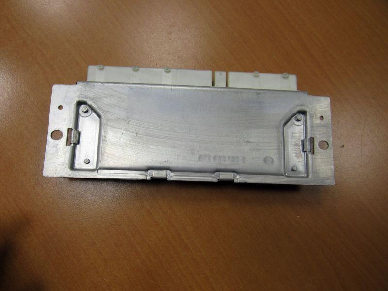 Блок управления ABS/ESP Mercedes-Benz C-Класс W202/S202 1993, 0175457332 - фото №1