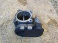 заслонка дроссельная Mercedes-Benz E-Класс W211/S211 2002, 6420900270 - фото №2
