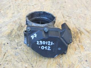 заслонка дроссельная Volkswagen Touran 1 поколение [рестайлинг] 2008, 03G128063A