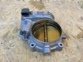заслонка дроссельная Mercedes-Benz M-Класс W166 2011, 2781410025 - фото №2