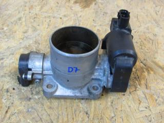 заслонка дроссельная Toyota RAV4 2 поколение (XA20) 2002, 192300-2010