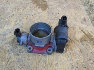 заслонка дроссельная Toyota RAV4 2 поколение (XA20) 2002, 192300-2010