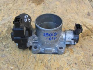 заслонка дроссельная Toyota RAV4 2 поколение (XA20) 2002, 192300-2010