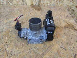 заслонка дроссельная Toyota RAV4 2 поколение (XA20) 2002, 192300-2010