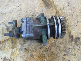 насос гидроусилителя руля Volkswagen Touareg 1 поколение 2004