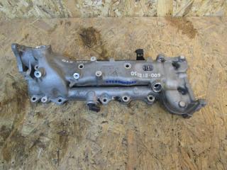 коллектор впускной Mercedes-Benz GLE W166 2015, 6420908337