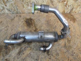 охладитель EGR / Радиатор EGR Volkswagen Multivan T5 2003, 038131513J